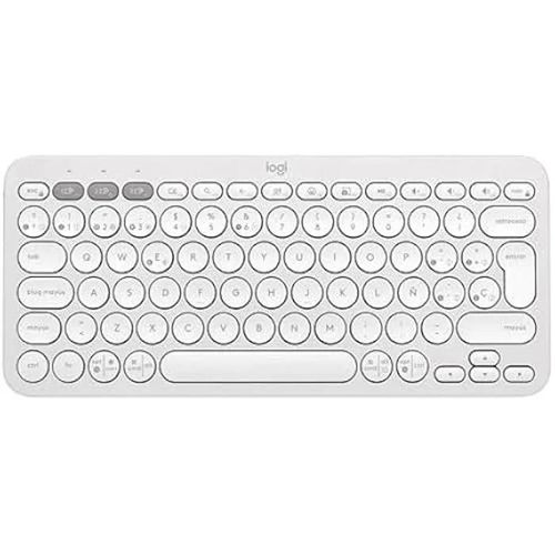 Clavier sans fil - LOGITECH