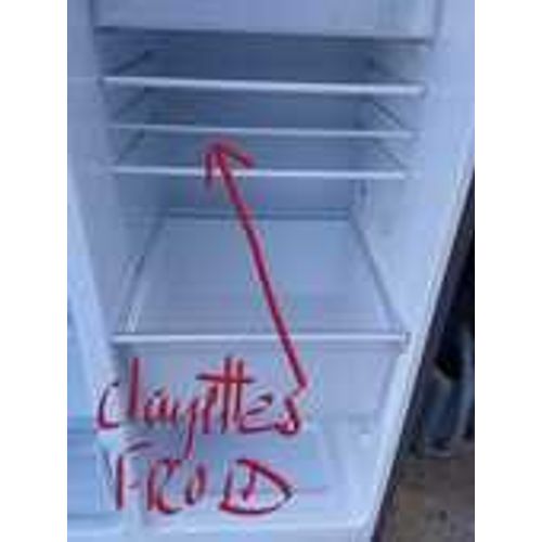 Clayettes froid hisense rs677n4wif