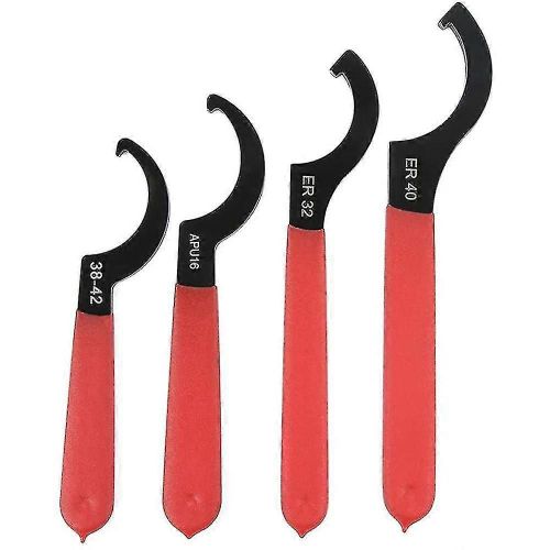 Cl  Bobine, Cl  Crochet Outils Set Cl  Chocs Set Cl En Forme De C Cl Rglable