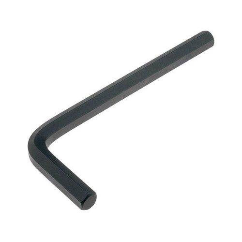 Cle Allen Tete 14mm Bras 140mm En Acier Chrome-Vanadium