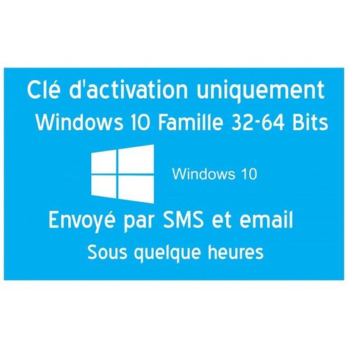 Clé d