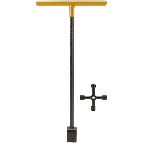 Tambour électrique Clé D'accordage Perceuse Tension Tambour Clé Percussion Matériel Outil Tambour Magnétique Clé Tambour Accessoires