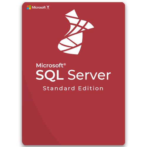 Cl De Licence Microsoft Sql Server 2019 Standard