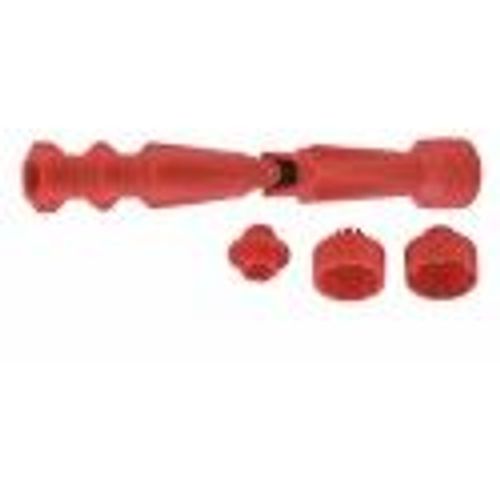 Cl De Montage 3 Adaptateurs Installation Lunette Abattant Wc Bgs Technic