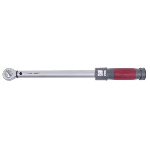 Cl Dynamomtrique 2,5-12 Nm 1/4