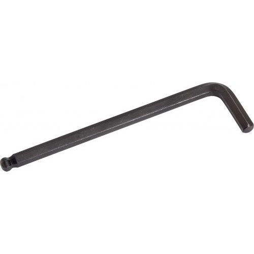 Cle Male 6 Pans A Tete Spherique 4 Mm Sam - 67-A-4