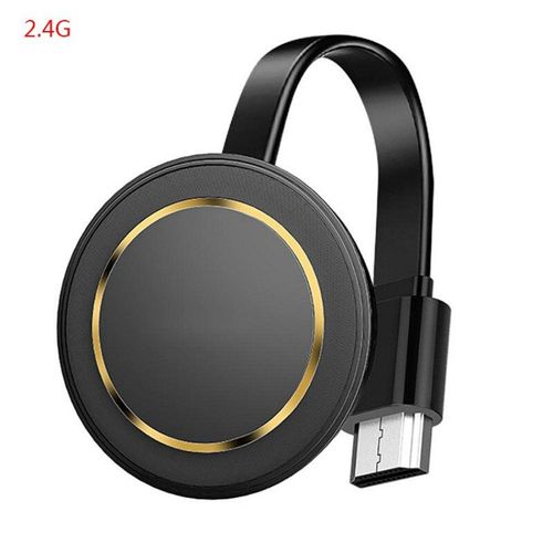 cl TV G14, 5G, projecteur sans fil, Wifi, Mirascreen, HDMI, compatible avec Youtube et Google Chromecast