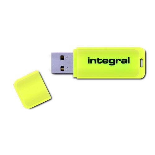 Integral Neon - Cl USB