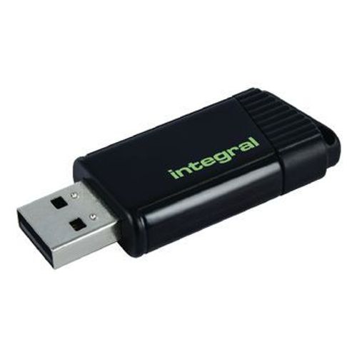 Integral Pulse - Cl USB