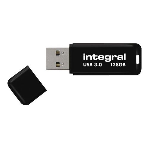 Integral NOIR - Cl USB