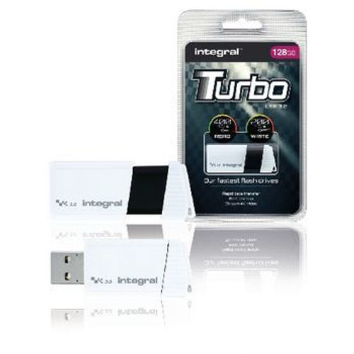 Integral Turbo - Cl USB