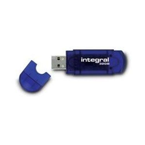 Integral EVO - Cl USB
