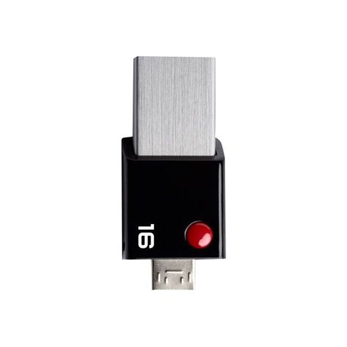 EMTEC Mobile & Go - Cl USB