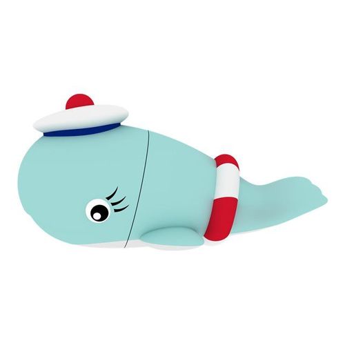 EMTEC Animalitos Marine Range M337 Sailor Whale - Cl USB