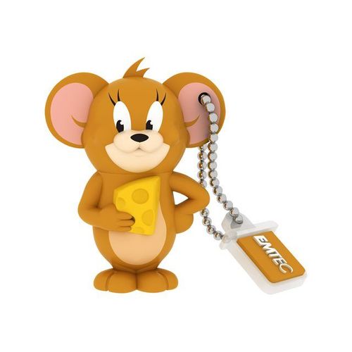 EMTEC Novelty 3D HB103 Jerry - Cl USB
