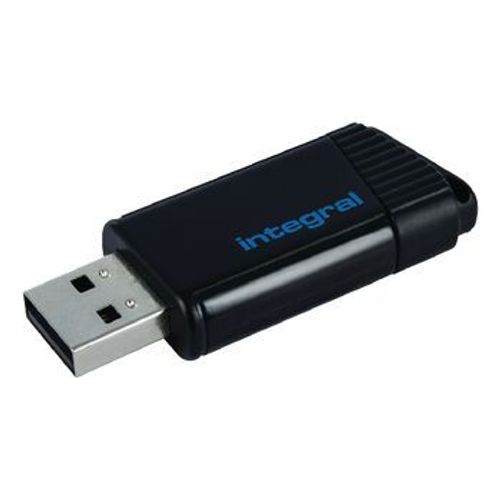 Integral Pulse - Cl USB