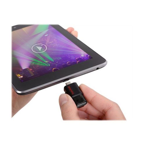SanDisk Ultra Dual - Cl USB