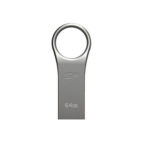 SILICON POWER Firma F80 - Cl USB