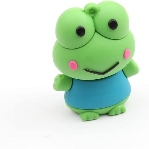Cl USB 2.0 32 Go - Motif dessin anim mignon