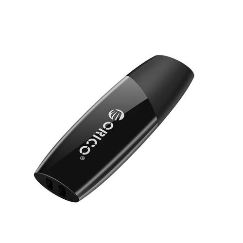 Cl USB 2.0-8 Go de mmoire,10 Mo/s en lecture,3 Mo/s en criture-Noir Noir