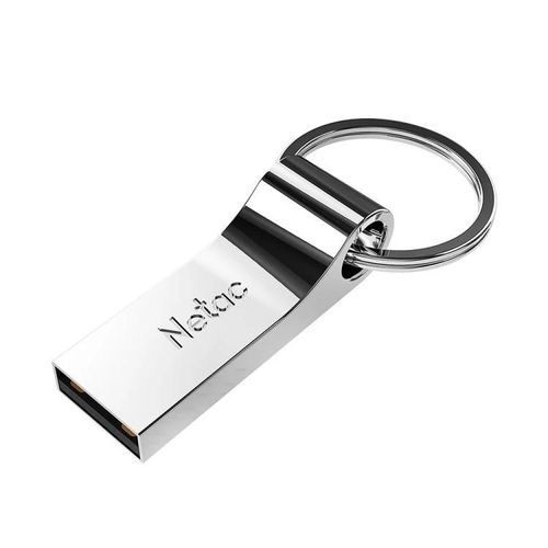 Cl USB 2.0 de 16 Go-Cryptage scuris,alliage d'aluminium-