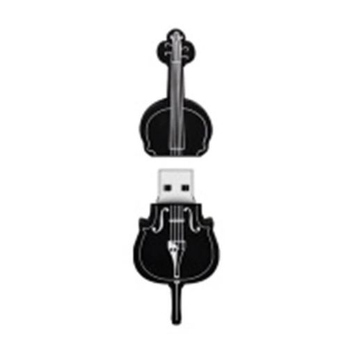 Cl USB 2.0 de 16 Go-MicroDrive Cello U Disk