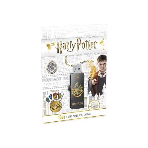 EMTEC Harry Potter M730 Hogwarts - Cl USB