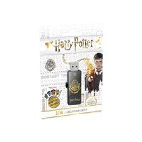 EMTEC Harry Potter M730 Hogwarts - Cl USB
