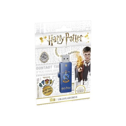 EMTEC Harry Potter M730 Ravenclaw - Cl USB