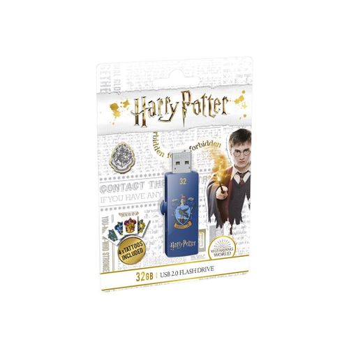 EMTEC Harry Potter M730 Ravenclaw - Cl USB