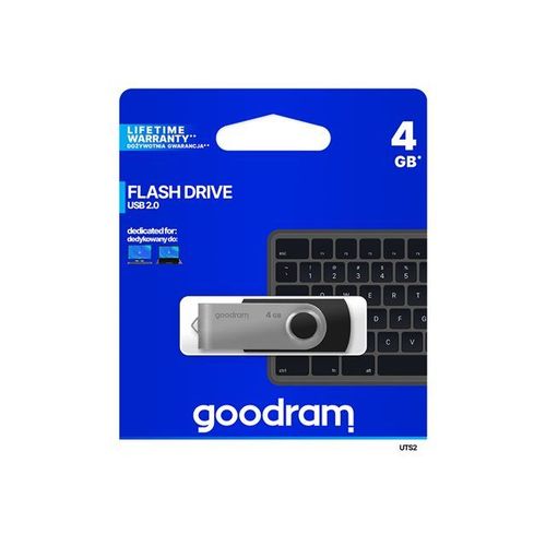 GOODRAM UTS2 - Cl USB
