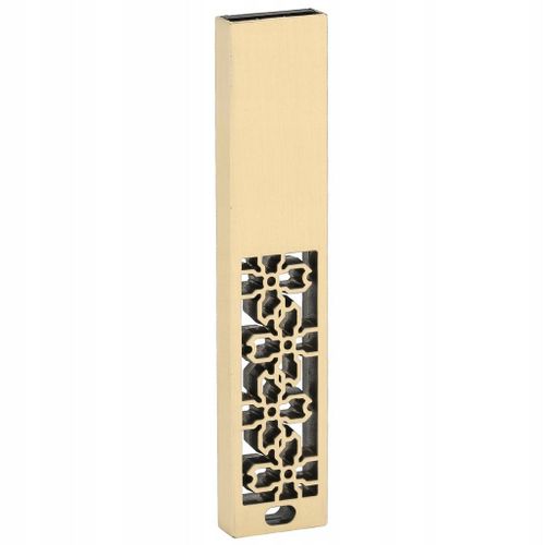 Cl USB 2.0 portable en mtal tanche de 16  128 Go (bdsa VZ)