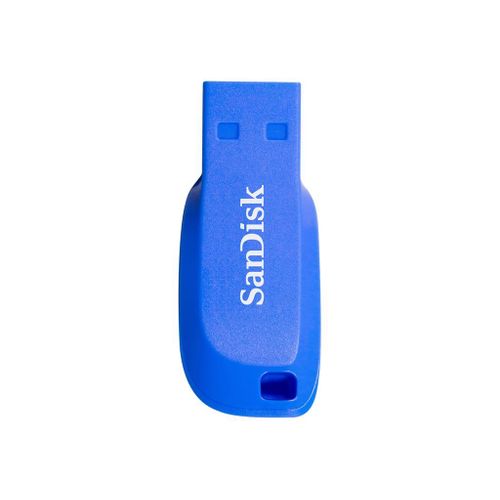 SanDisk Cruzer Blade - Cl USB