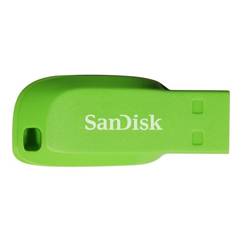 SanDisk Cruzer Blade - Cl USB