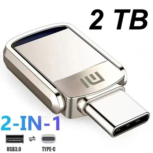 Cl USB 2 To Universelle Compatible Android, Windows, Mac & Plus