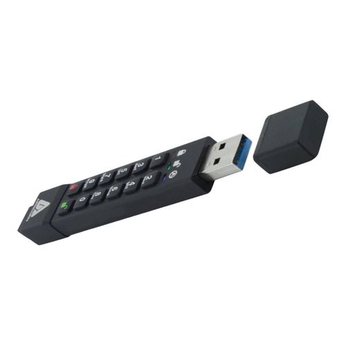 Cl scurise Apricorn Aegis 3z - Cl USB