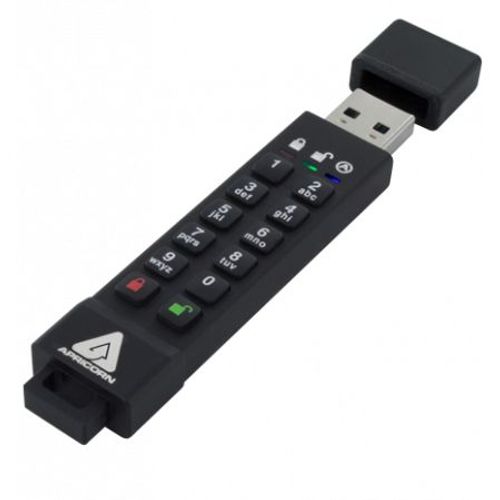 Cl scurise Apricorn Aegis 3z - Cl USB