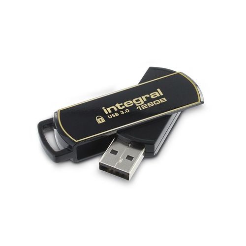 Integral Secure 360 - Cl USB