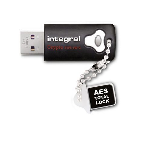 Integral Crypto - Cl USB