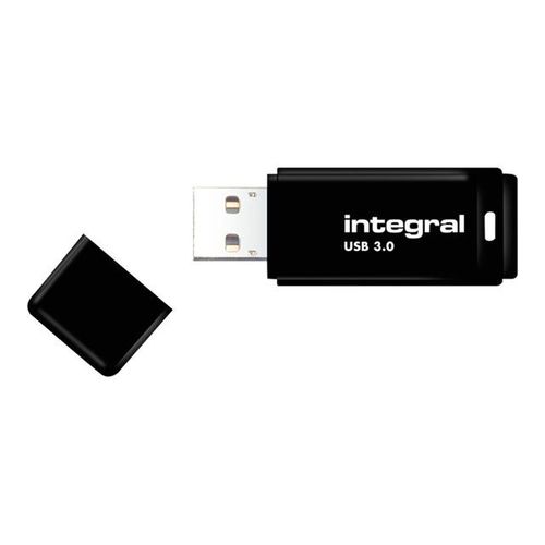 Integral - Cl USB