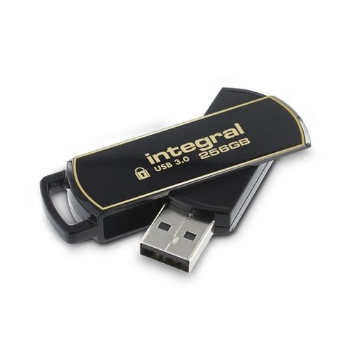 Integral Secure 360 - Cl USB