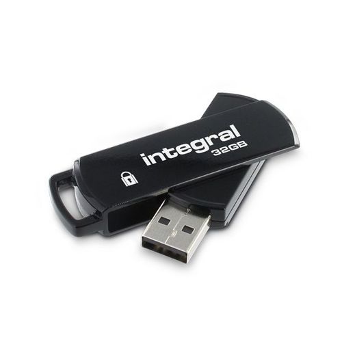 Integral Secure 360 - Cl USB