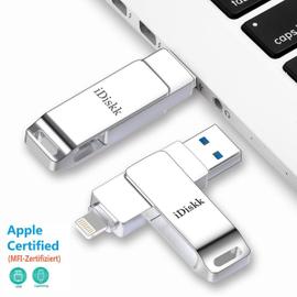 SanDisk Ultra Dual Drive Luxe USB-C 1 To pas cher - HardWare.fr