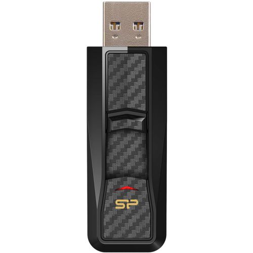 Cl USB 3.0 Silicon Power Blaze B50 64 Go