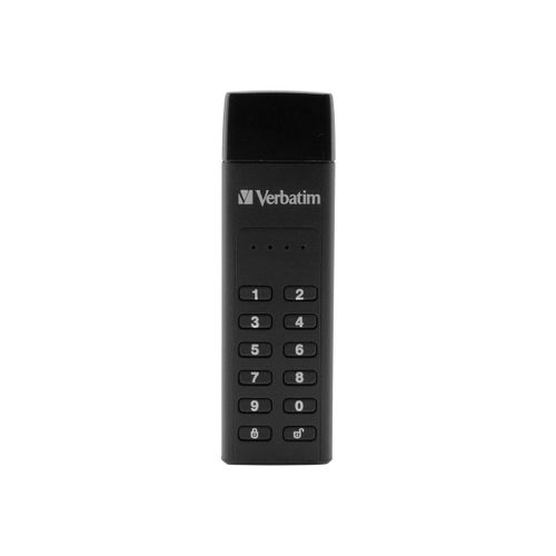 Verbatim Keypad Secure - Cl USB