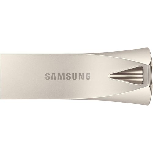 Cl USB 3.1 Gen1 Type-A,Type USB,256 Go,Argent,Champagne,300 Mo/S en lecture,pour PC/ordinateurs portables