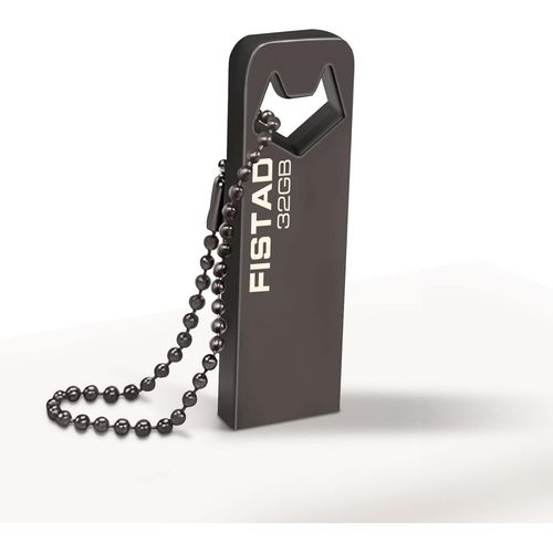 Cl USB 32 GO, Clef USB 32 GO Cl USB 2.0 32 GO Portable USB Flash Drive 32 go pour Ordinateur Portable, PC, Tlvision, Audio, Voiture. Noir