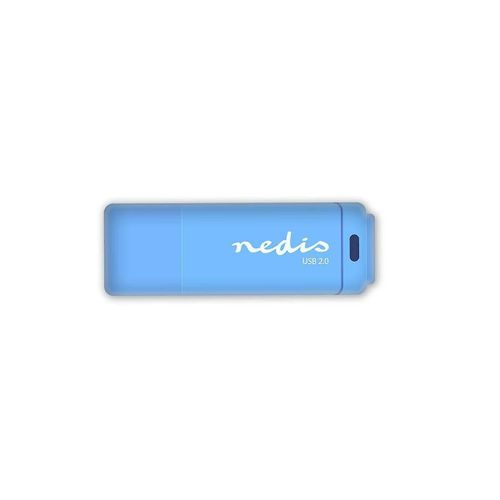 Cl USB | 32 Go | Port USB Type-A | Vitesse de lecture : 12 Mo/s | Vitesse dcriture : 3 Mo/s