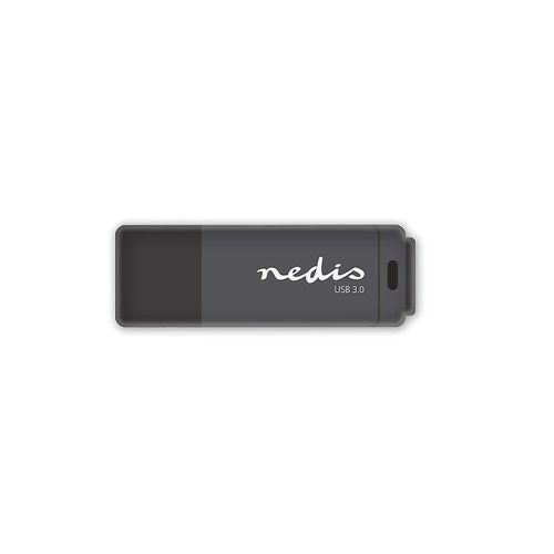 Cl USB | 32 Go | Port USB Type-A | Vitesse de lecture : 80 Mo/s | Vitesse dcriture : 9 Mo/s