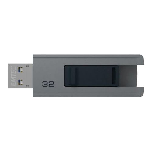 EMTEC B250 Slide - Cl USB
